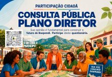 Consulta Pública – Plano Diretor